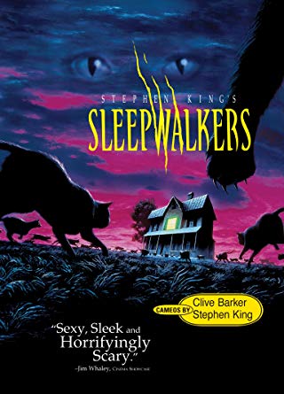 Sleepwalkers, directed by Mick Garris