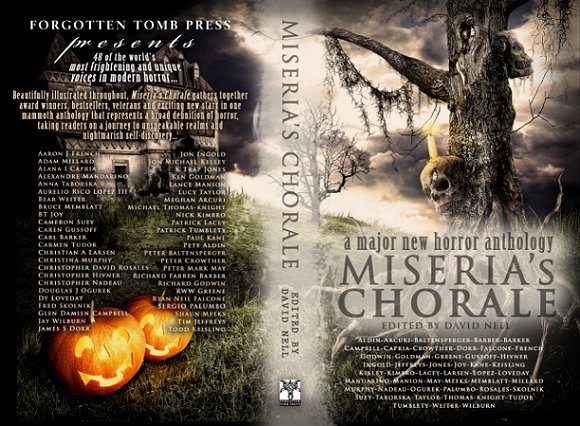 Miseria's Chorale, edited by David Nell