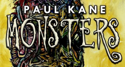 Monsters, by Paul Kane