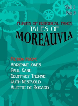 Tales of Moreauvia