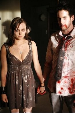 Briana Evigan, Niall Matter, New Year's Day, Fear Itself
