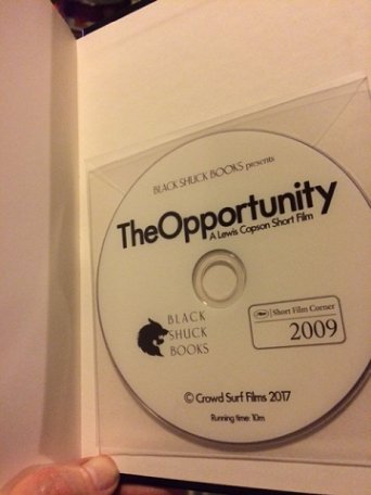 The Opportunity by Paul Kane
