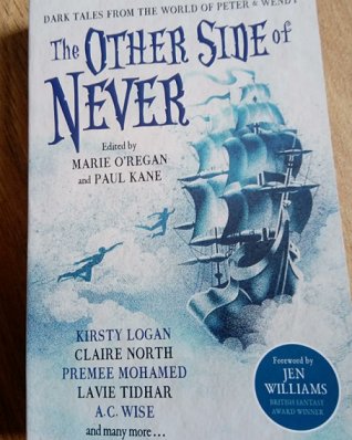 The Other Side of Never, edited by Marie O'Regan and Paul Kane