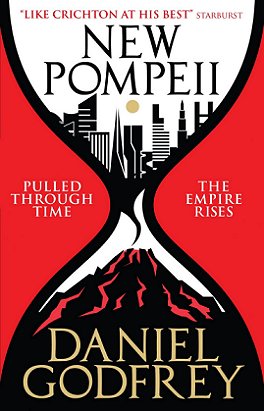 New Pompeii by Daniel Godfrey
