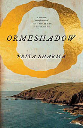 Ormeshadow, by Priya Sharma