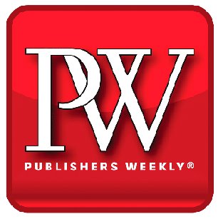 Publishers Weekly logo banner