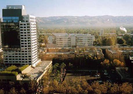 San Jose, California