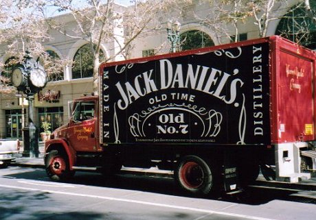 Jack Daniels