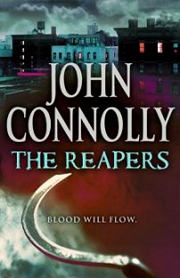 The Reapers, by John Connolly