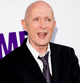 photograph of Richard O'Brien