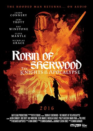 Robin of Sherwood, Knights of the Apocalypse 