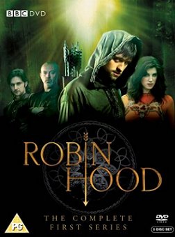 Robin Hood, BBC