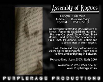 Assembly of Rogues