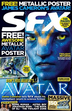 SFX, issue 190