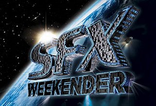 SFX Weekender