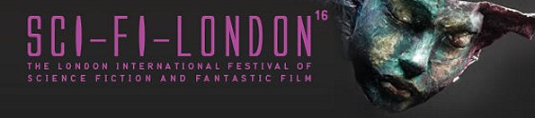 Sci-Fi-London Film Festival