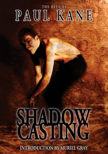 Shadow Casting, by Paul Kane