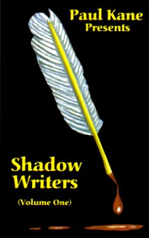Shadow Writers Vol 1