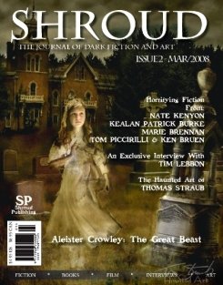 Shroud Magazine