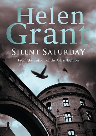 Silent Saturday, by Helen Grant