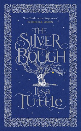 The Silver Bough, by Lisa Tuttle