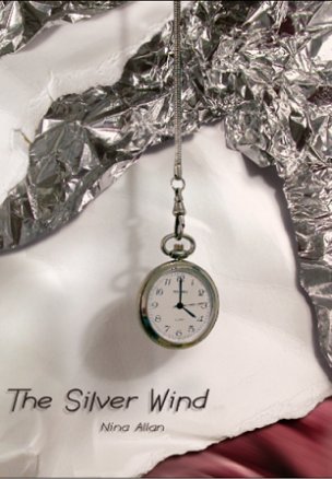 The Silver Wind, by Nina Allan