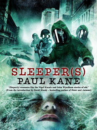 Sleeper(s), by Paul Kane