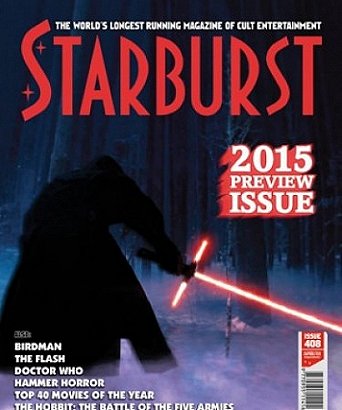 Starburst Magazine