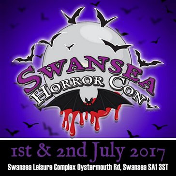 Swansea Horror Con cancelled