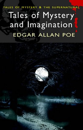 Tales of Mystery and Imagination, Edgar Allan Poe
