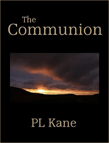 The Communion by PL Kane