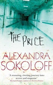The Price, by Alexandra Sokoloff