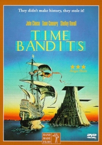 return of the time bandit