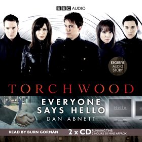 Everyone Says Hello, Torchwood