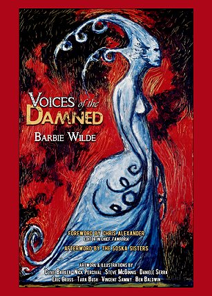 Voices of the Damned, Barbie Wilde
