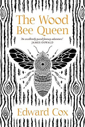 The Wood Bee Queen by Edward Cox