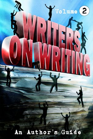 Writers on Writing, an Author's Guide