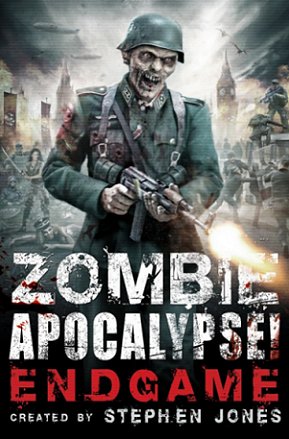 Zombie Apocalypse! Endgame, created by Stephen Jones