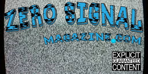 Zero Signal Magazine