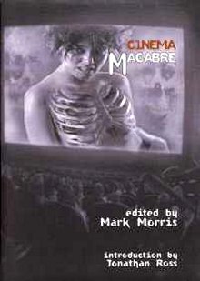 Cinema Macabre, PS Publishing Edition