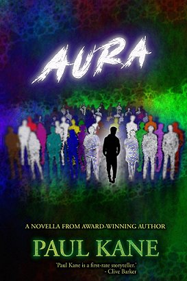 Aura, by Paul Kane
