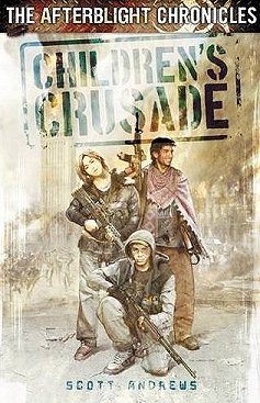 Children's Crusade, by Scott Andrews