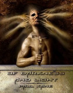 Of Darkness and Light, Paul Kane